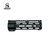 7" AR-15 Free Float QD M-LOK Handguard