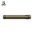 AK 47 14X1MM Left hand, barrel extender with ports, FDE
