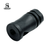 AK47 14X1MM Left hand thread, short muzzle brake, black