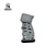 AK47 pistol grip, skeleton style, Grey color, shootersgate