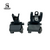 Aluminum Flip-Up Iron Sights (IS11)