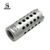 AR-10 5/8X24 full-port muzzle brake U.S made molon labe SS, shootersgate