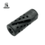 AR-10 7.62 5/8X24 Twisted Muzzle Brake 30 CAL