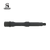 AR-15 Barrel, .223 Wylde, 7.5″ Parkerized M4 Contour Barrel, 1:7 Twist, Pistol Gas System AR-15 Barrel, .223 Wylde, 7.5″ Parkerized M4 Contour Barrel, 1:7 Twist, Pistol Gas System