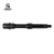 AR-15 Barrel, 5.56 NATO, 7.5” Black Nitride M4 Contour, 1:7 Twist, Pistol Length Gas System