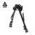 Bipod 8.3"-12.7" Height Picatinny Mount Ready with Swivel Stud Adapter (BP88)