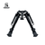 Bipod Sling Swivel Stud Mount Aluminum