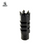 Black Studded Door Breach Muzzle Brake 1/2×28 (UMB 01)