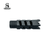 Black Studded Door Breach Muzzle Brake 1/2×28 (UMB 01)