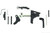 Compatible GLOCK 19 LOWER PARTS KIT