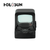 HE507K-GR X2 Pistol Reflex Optic HE507K-GR X2 Pistol Reflex Optic
