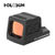 Holosun EPS CARRY Red 2