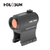 Holosun HE403C-GR Rifle Optic Holosun HE403C-GR Rifle Optic