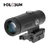 Holosun HM3X Magnifier