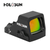 Holosun Pistol Reflex Optic HS407K X2 Red