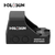 Holosun Pistol Reflex Optic HS407K X2 Red