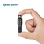 imini 2 Rechargeable Mini Flashlight
