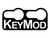 KEYMOD QD (Quick Detach) Swivel Attachment (Sling Adapter)