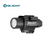 Olight Baldr Pro 1350lm Weapon Light with Green Laser & Strobe – Black