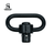 Quick Detach QD Sling Swivel Attachment (Sling Adapter)