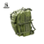 Shooters Gate Deluxe Tactical Military Style Backpack Assault Multipurpose Rucksack with MOLLE System Straps Starter Set