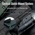 Shooters Gate HMGL 800lm Rechargeable Pistol Green Laser Light with Strobe Shooters Gate HMGL 800lm Rechargeable Pistol Green Laser Light with Strobe