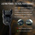 Shooters Gate HMGL 800lm Rechargeable Pistol Green Laser Light with Strobe Shooters Gate HMGL 800lm Rechargeable Pistol Green Laser Light with Strobe