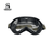 Shooters Gate Sun, Dust & Wind Goggles with Clear and Neutral Smoke Lenses