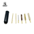 Shooters Gate Universal 7 Piece Pocket Size Pistol/Handgun Cleaning Kit