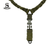 Shootersgate PRO QD Single Point Bungee Sling, OD Green