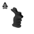 UTG AR15 Combat Sniper Pistol Grip, Black UTG AR15 Combat Sniper Pistol Grip, Black