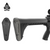 UTG PRO® AR15 OPS READY S5 FIXED STOCK, BLACK