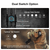 Warrior 3S High Beam Tactical Flashlight Warrior 3S High Beam Tactical Flashlight