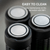 Warrior Mini 3 Portable Tactical Flashlight