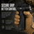 Shooters Gate VGC Rechargeable  1600Lumen  Foregrip Light w/ Green Laser