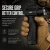 Shooters Gate VGC Rechargeable  1600Lumen  Foregrip Light w/ Green Laser