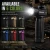 Shooters Gate VGC Rechargeable  1600Lumen  Foregrip Light w/ Green Laser