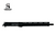 AR-15 .223 Wylde Assembled Rifle Upper, 16" Parkerized Barrel 1 8 Twist, Carbine gas syst AR-15 .223 Wylde Assembled Rifle Upper, 16" Parkerized Barrel 1 8 Twist, Carbine gas syst