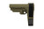 SB SBA3 Tactical Pistol Stabilizing Brace OD Green