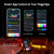 Ostrip LED Strip Light With Smart App Ostrip LED Strip Light With Smart App