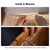Ostrip LED Strip Light With Smart App Ostrip LED Strip Light With Smart App