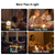 Olight Sphere Ambient Light with App Control Olight Sphere Ambient Light with App Control