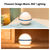 Olight Sphere Ambient Light with App Control Olight Sphere Ambient Light with App Control