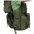 Ultimate Arms Gear Tactical Zahal IDF Series Tactical Vest Color : OD Green