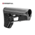 ACS-L Carbine Stock Mil-Spec, BLK