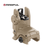 MBUS® Sight Rear, TAN MBUS® Sight Rear, TAN