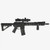 M-LOK® MVG® Vertical Grip, BLK M-LOK® MVG® Vertical Grip, BLK