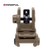 MBUS® 3 Sight Rear, TAN MBUS® 3 Sight Rear, TAN