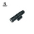 Shooter Gate Tactical Compact LED Flashlight with Weaver Picatinny Rail Mount/Remote switch, BLK Shooter Gate Tactical Compact LED Flashlight with Weaver Picatinny Rail Mount/Remote switch, BLK