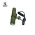 Shooter Gate Tactical Compact LED Flashlight with Weaver Picatinny Rail Mount/Remote switch, OD Shooter Gate Tactical Compact LED Flashlight with Weaver Picatinny Rail Mount/Remote switch, OD